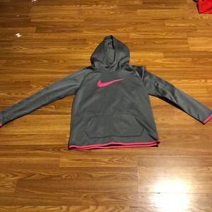 Nike sweatshirt